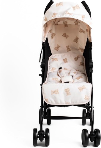 Roma star teddy cream baby - roma,