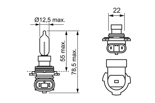 Bosch 987 302 026 oe - 302, 026-oe