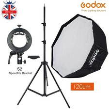 Godox 120cm Octagon Umbrella