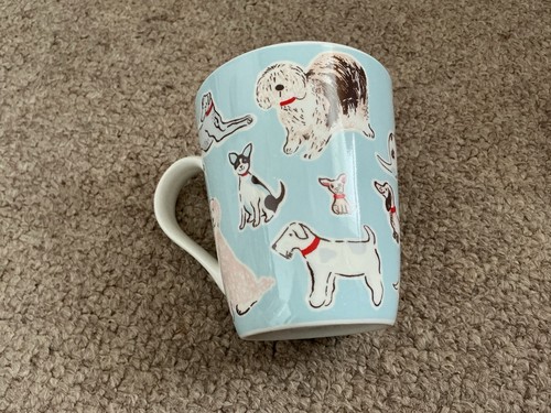 Cath kidston dogs blue large - cath,