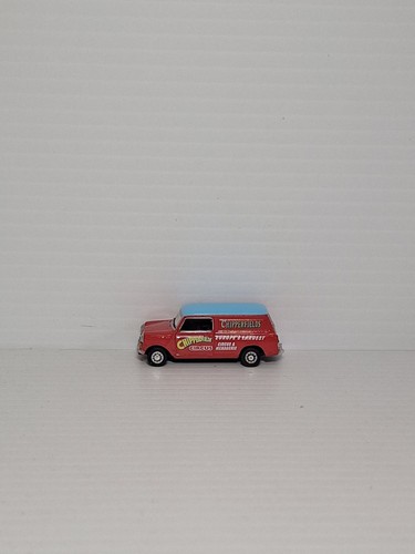 Oxford die cast - die, toy