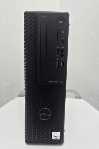Dell precision 3440 - precision,