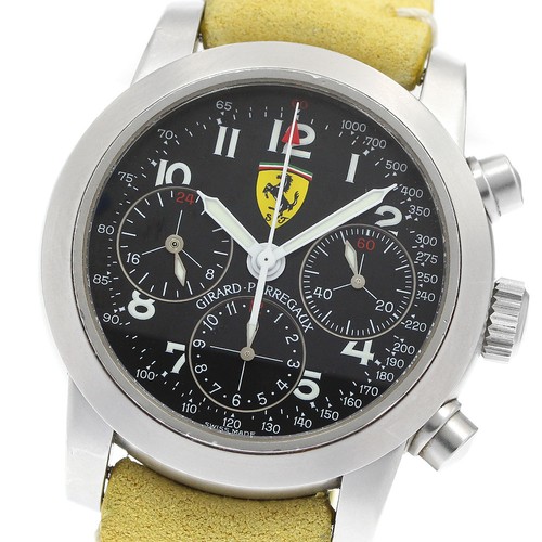 Girard perregaux ferrari - girard,
