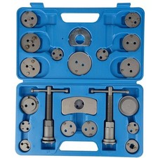 Disc Brake Piston Rewind Back