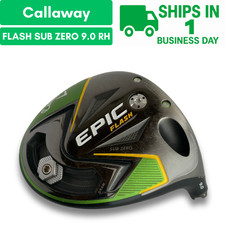 Callaway EPIC FLASH SUB ZERO