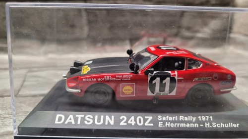 Deagostini the rally - deagostini,