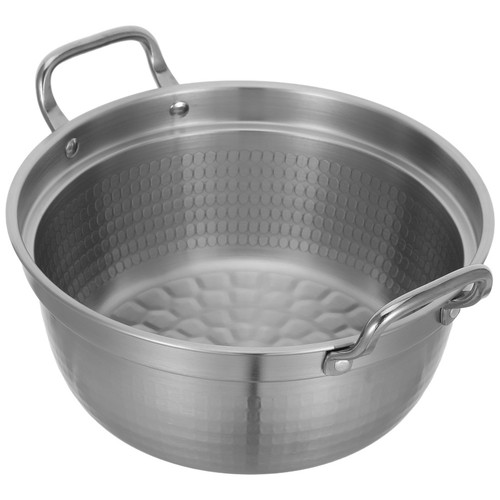 Stainless steel sauce pans - ,