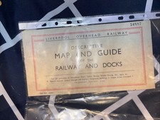 RARE Map and Guide to the