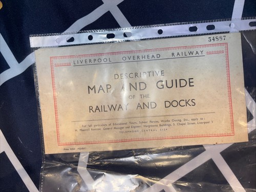 Rare map and guide - rare,