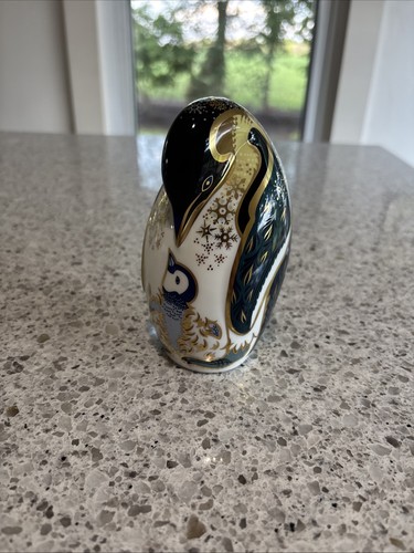 Royal crown derby emperor - royal,