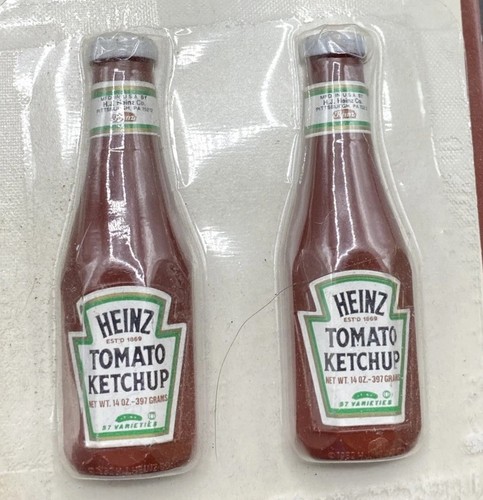 Arjon heinz tomato - heinz, ketchup