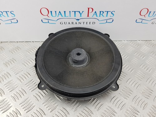 Infiniti q50 door speaker - door, v37