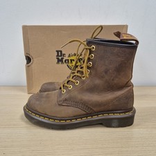 Dr Martens 1460 Crazy Horse