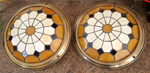Vintage tiffany style - x,