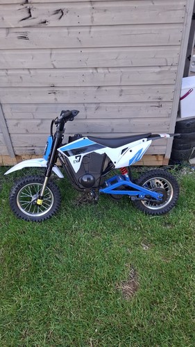 Children electric dirt - dirt, bike