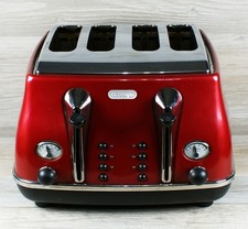 De'Longhi Icona CTOM4003.R