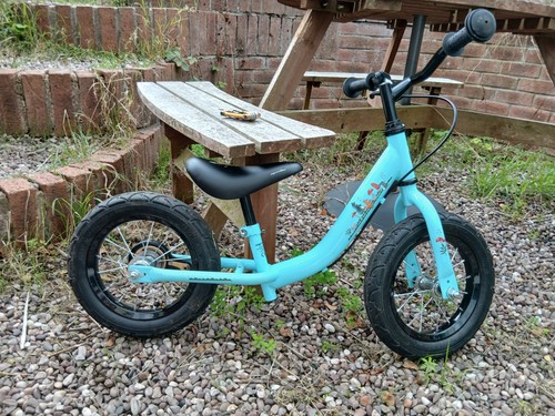 Apollo whizzer blue - 12",