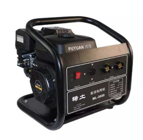 High end gasoline powered - high-end, gasoline-powered