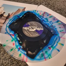 PINK FLOYD Wish You Were Here