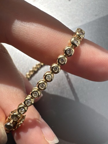 18ct yellow gold 00ct - yellow, 1.00ct