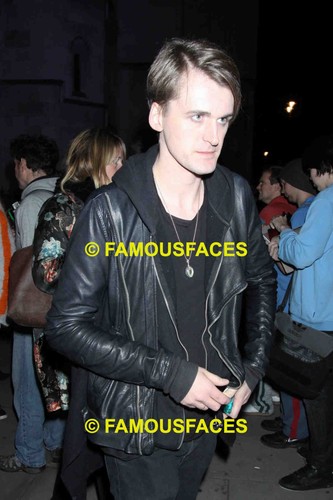 Gareth pugh rare press - ,