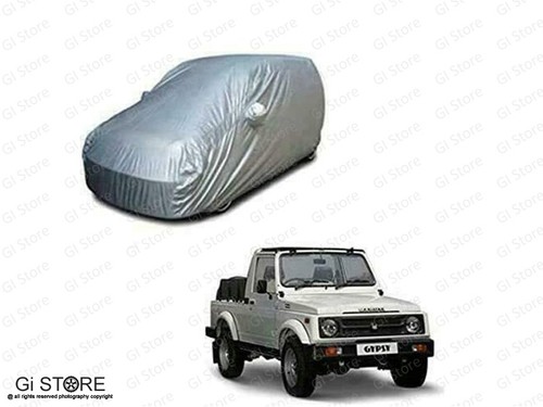 Suzuki samurai body - samurai,