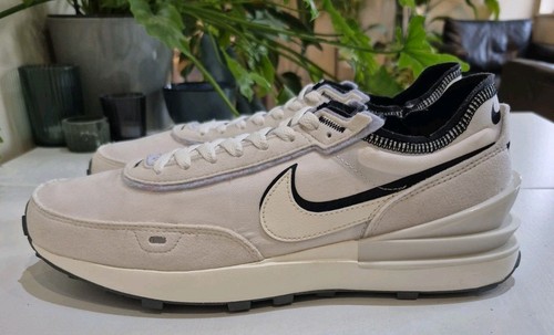Nike waffle one trainers - waffle, trainers.