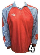 Umbro retro vintage - vintage, football