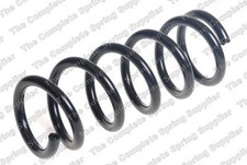 Kilen Front Coil Spring for Nissan 370Z Roadster 3.7 Litre Sep 2009-Dec 2014