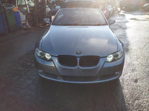 Bmw series e90 - bmw, 3