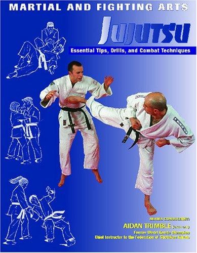 Jujitsu martial and fighting - jujitsu,