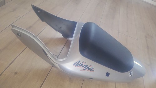 2002 kawasaki ninja - ninja, 636