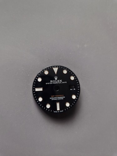 Original dial for rolex - dial,
