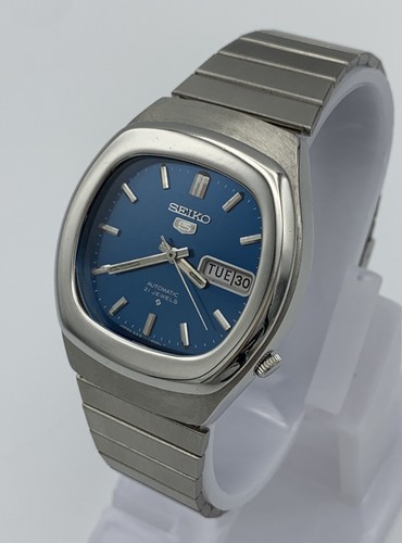 Vintage seiko automatic - seiko, tv