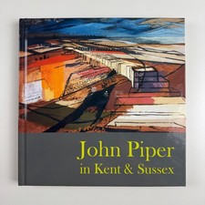 John piper kent sussex - john, in