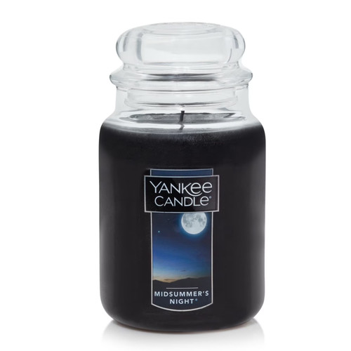 Yankee candles 22oz rare - -,