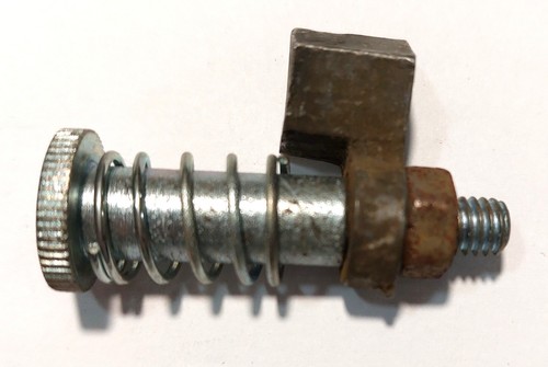 Front parking brake dnepr - front,