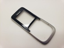 New Old Stock Original Nokia 2630 Front Fascia With Screen NOBUTTONS