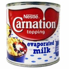 Nestle - Evaporated Milk -