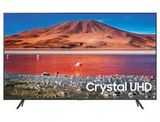 UHD 4K LED Samsung Samsung UE65TU7110KXXU 65" CRYSTAL Smart TV