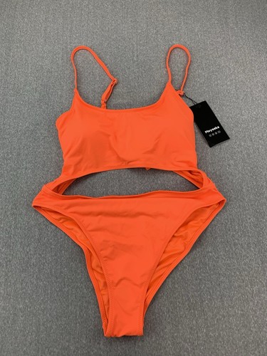 Meyeeka monokini cut - meyeeka, out