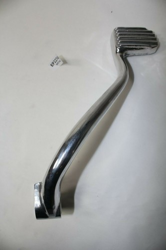 Harley fxr mid foot controls - harley,