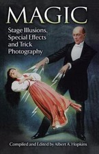 Magic: Stage Illusions
