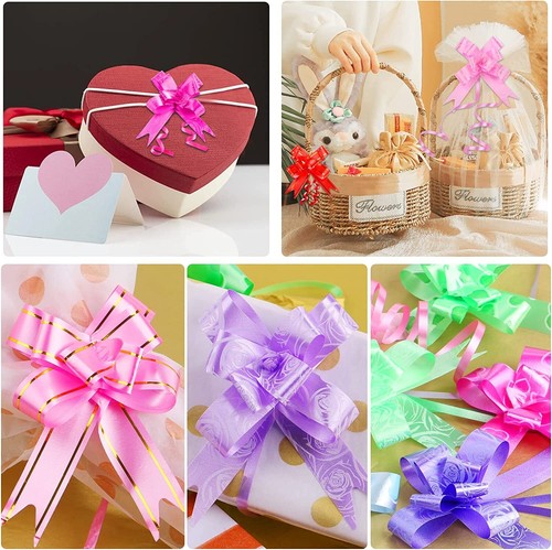Large pull bows 30mm - large,
