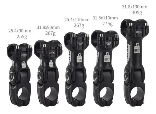 Bicycle adjustable stem - bicycle,