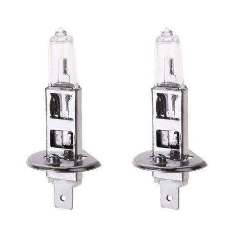 Car headlight bulbs - 2,