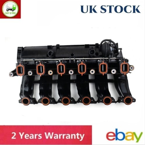 11617790701 intake manifold - intake,