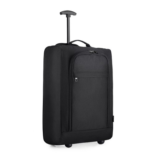 Double wheel cabin approved - double,