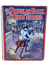 The Popular Book of Girls