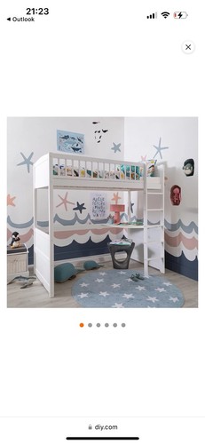 Bunk beds for kids - beds,
